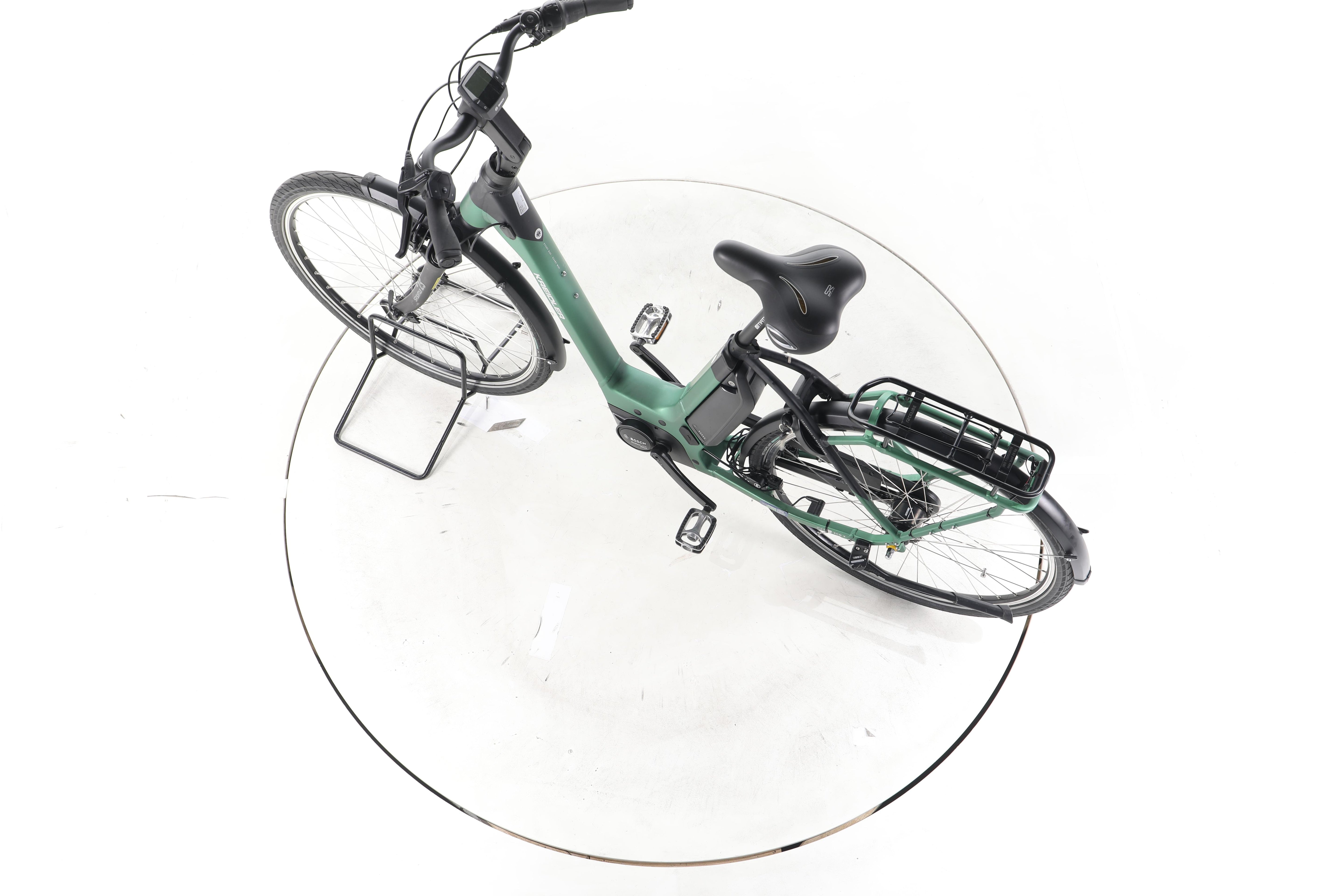 Kreidler Vitality Eco 3 Comfort City E-Bike Tiefeinsteiger - Image 20