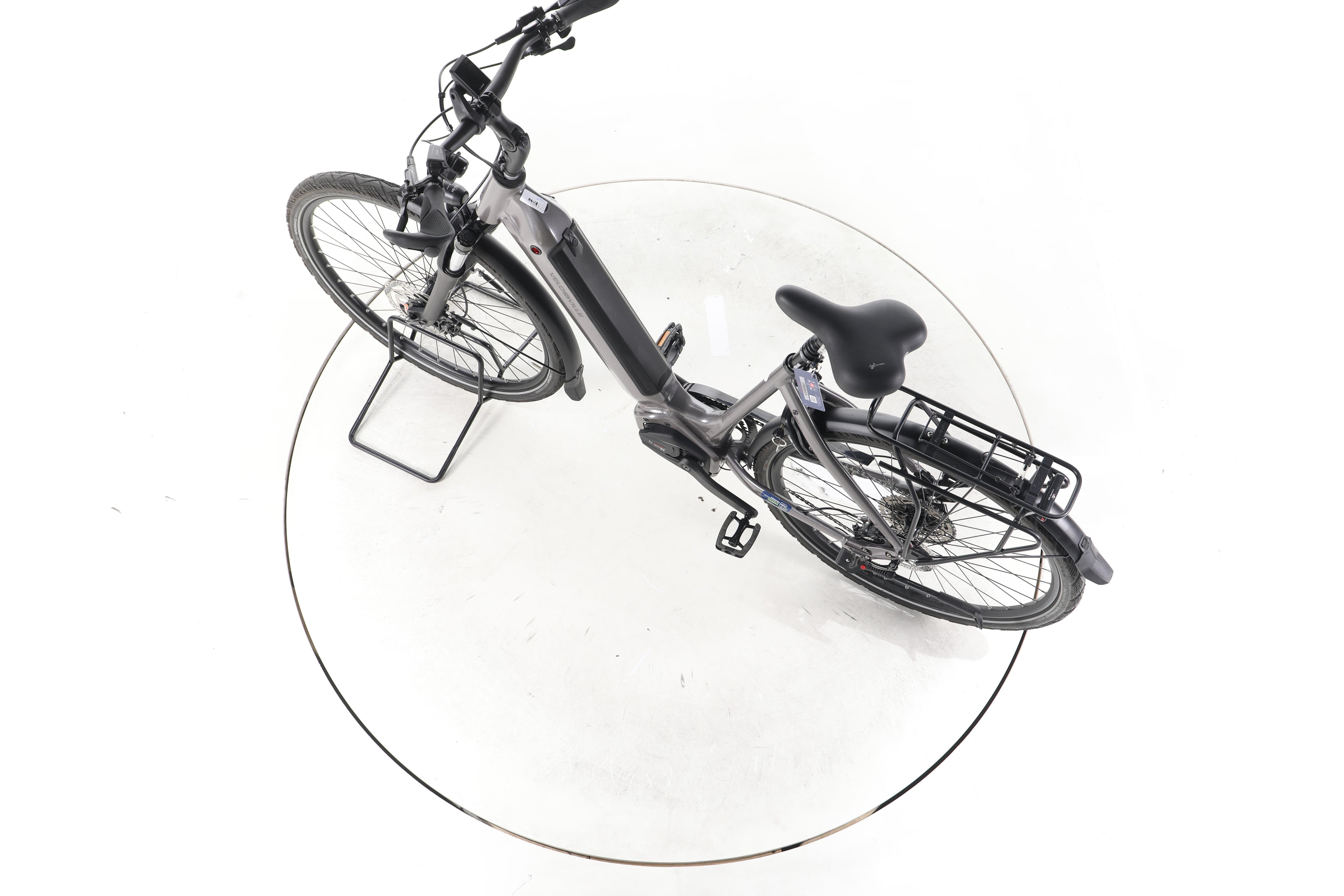 Velo de Ville AEB 990 Smart Trekking E-Bike Tiefeinsteiger - Image 20