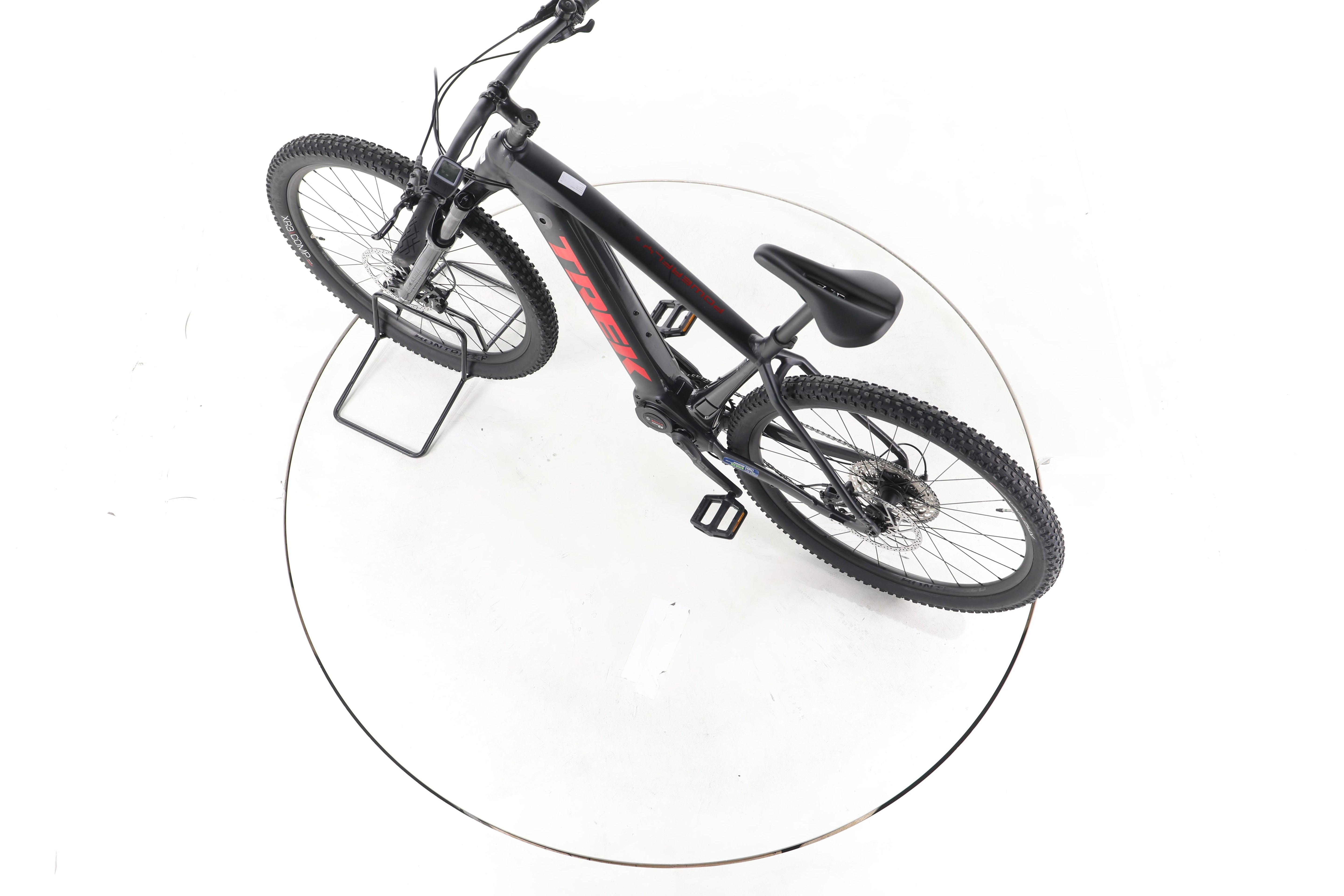 Trek Powerfly 5 Gen 3 E-Bike - Image 20