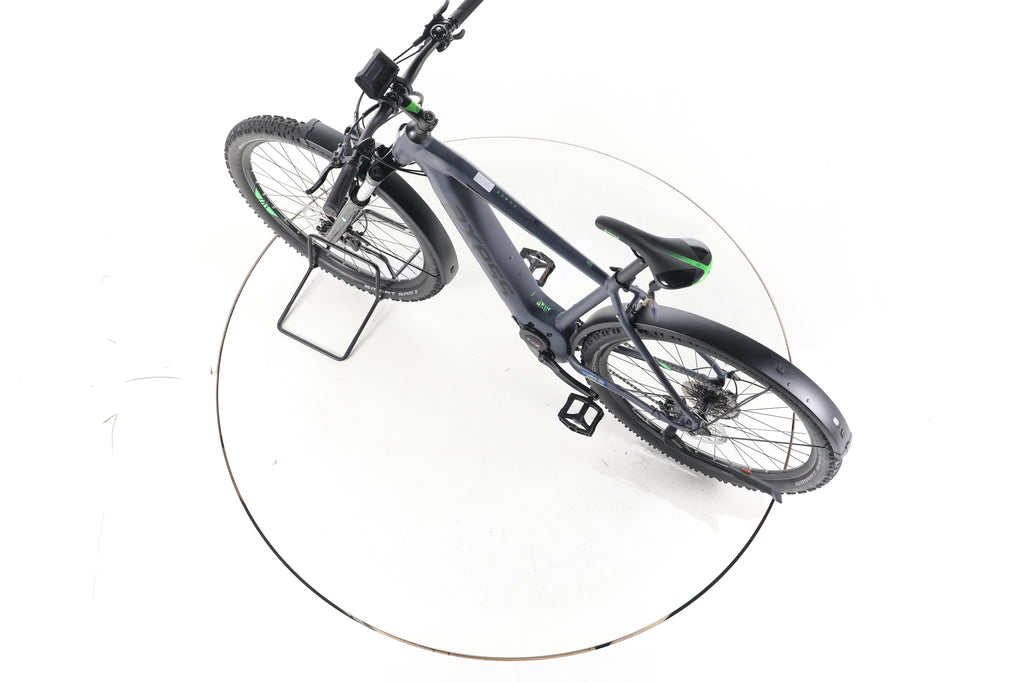 Axess Force Allroad Trekking E-Bike - Image 20