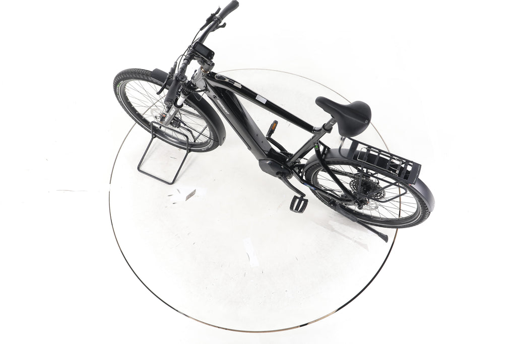 HoheAcht Pasio EKO Terra Trekking E-Bike - Image 20