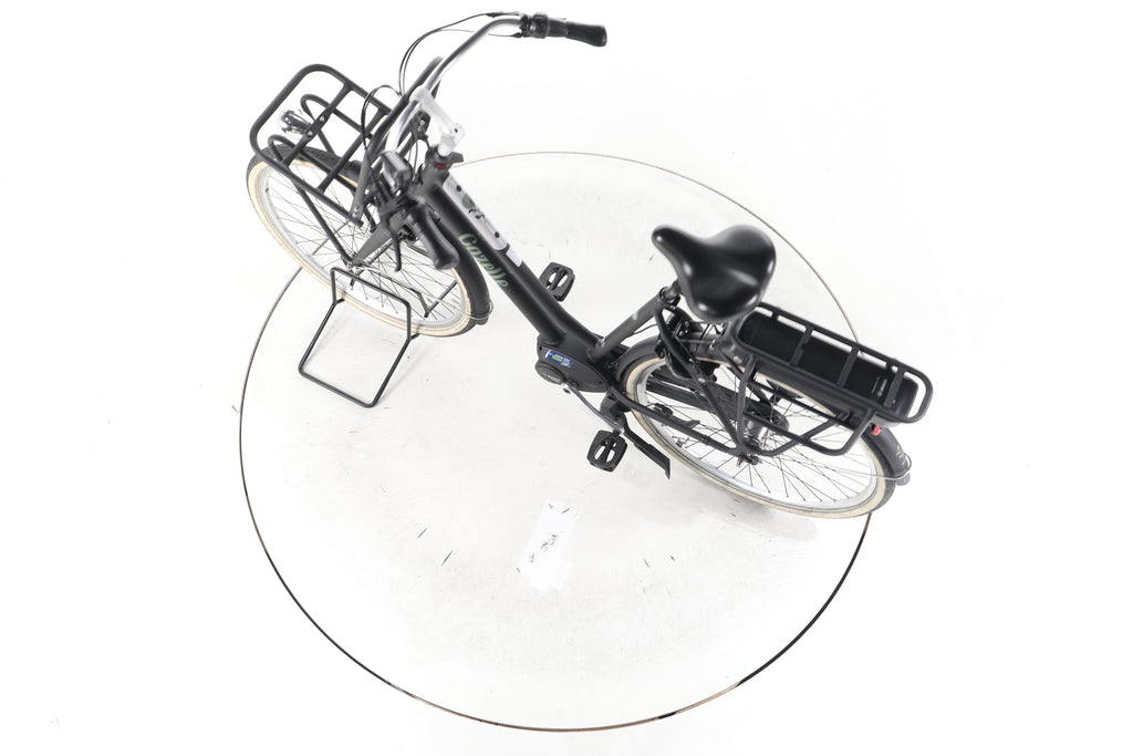 Gazelle Miss Grace C7+ HMB City E-Bike 2024 - Image 20