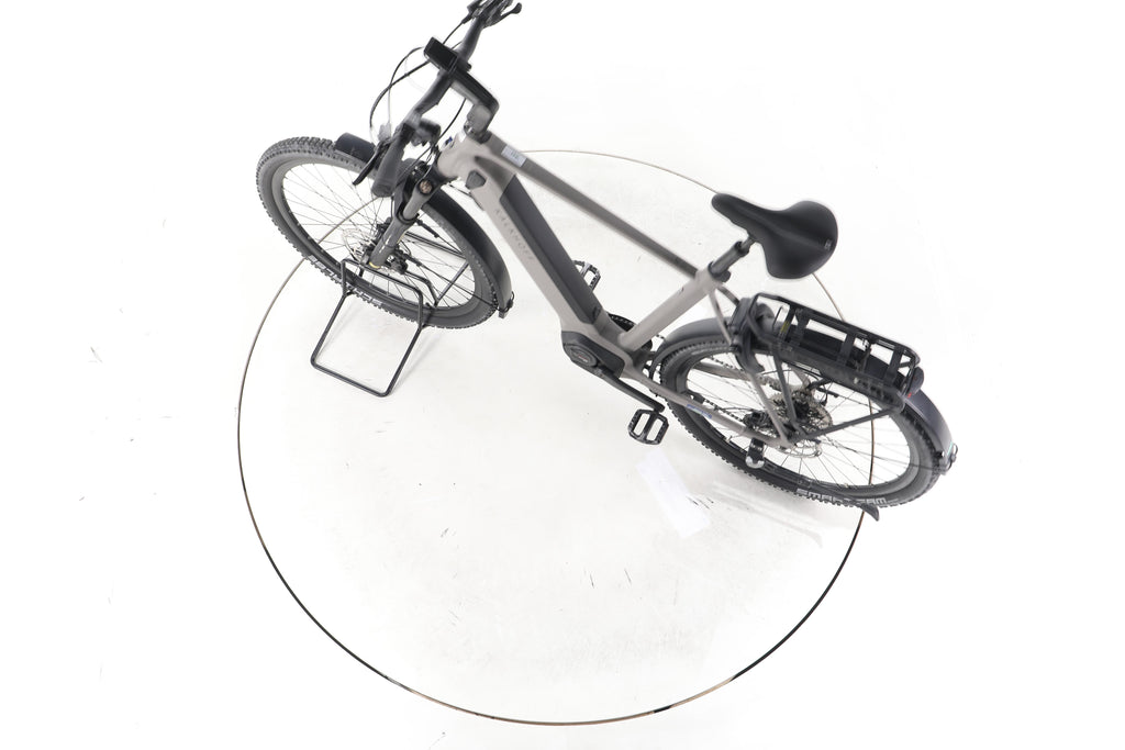 Kalkhoff Entice 5.B Move+ Trekking E-Bike - Image 20