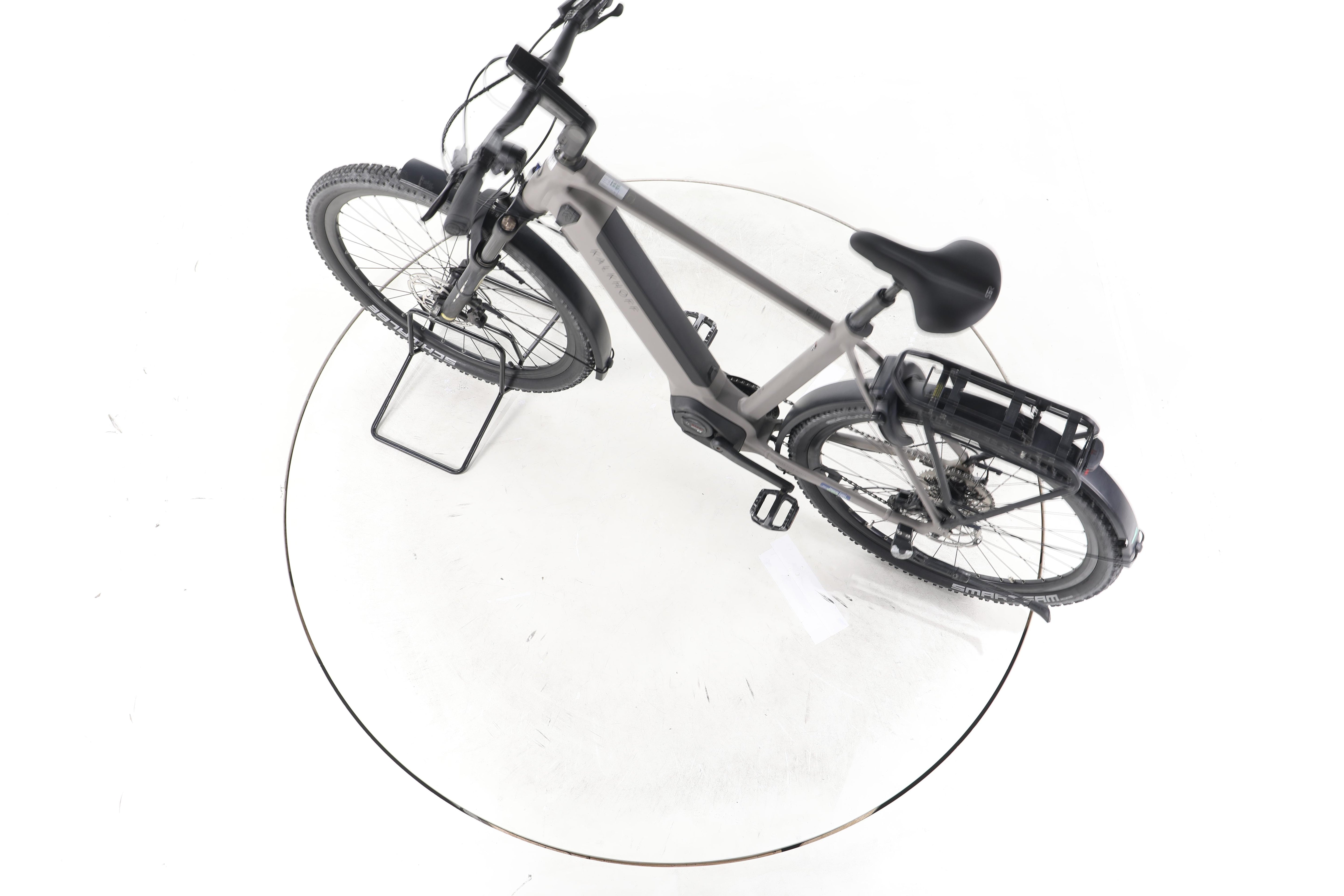 Kalkhoff Entice 5.B Move+ Trekking E-Bike - Image 20