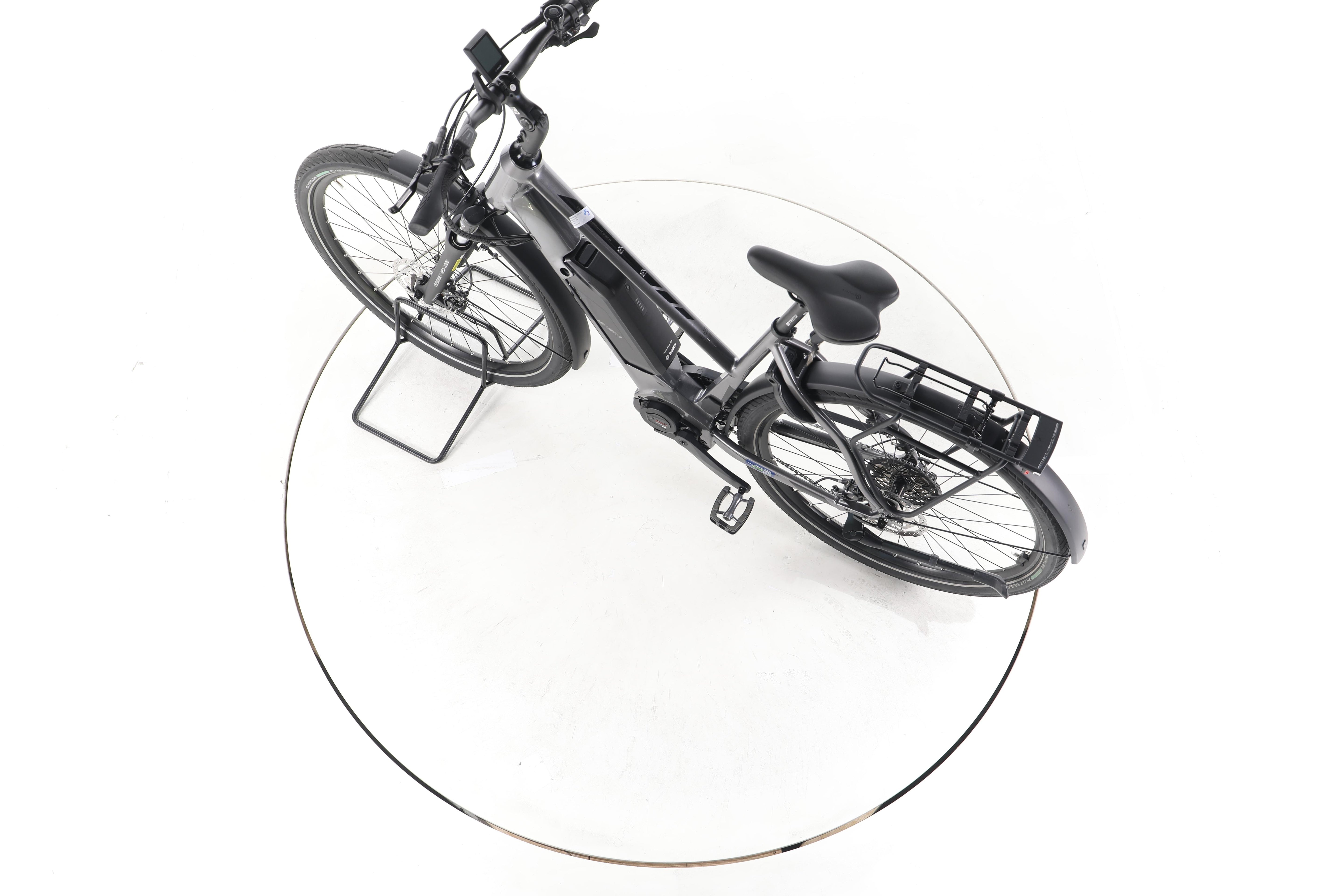 MORRISON E 6.5 Trekking E-Bike - Image 20