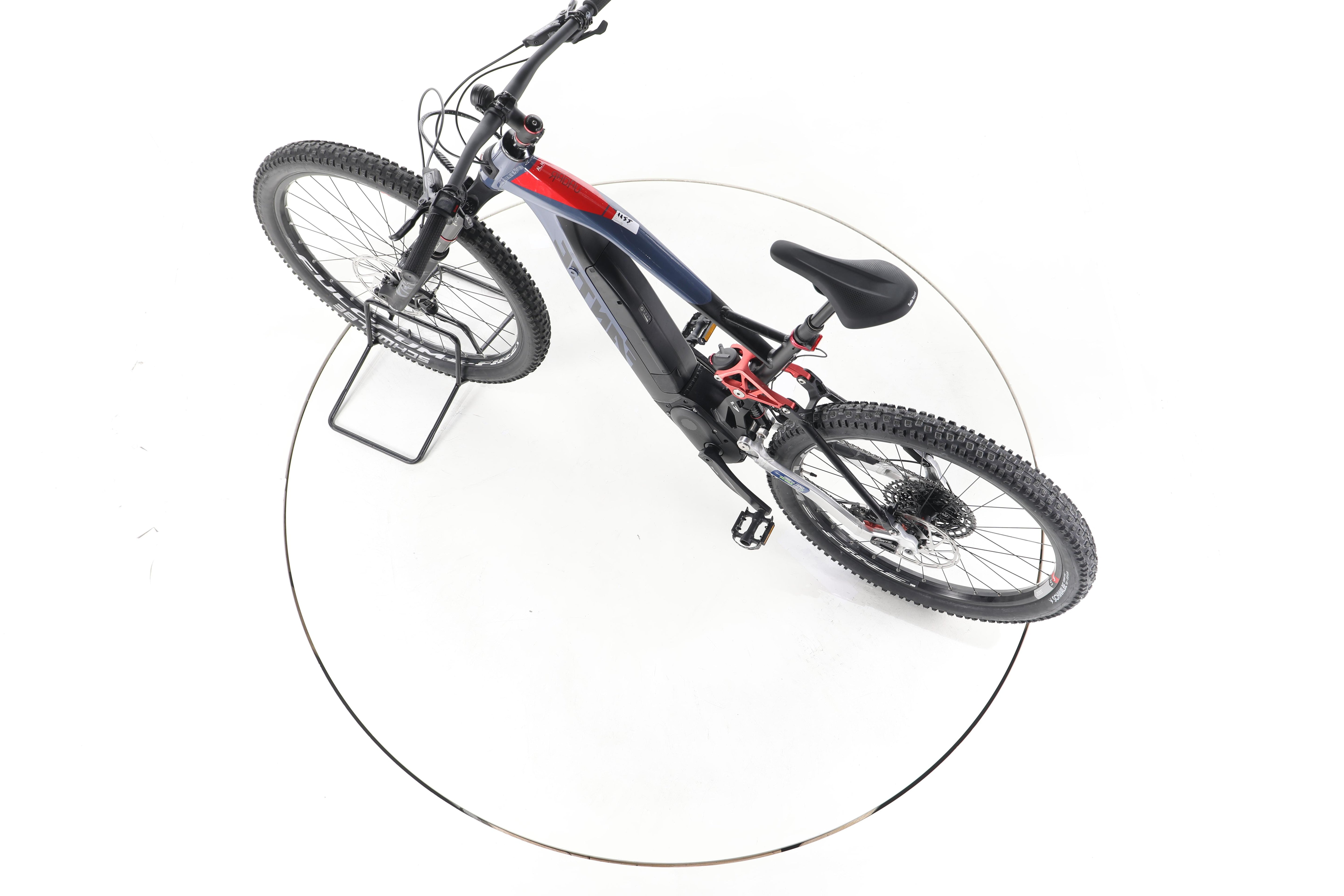 Fantic XMF 1.7 Fully E-Bike - Image 20