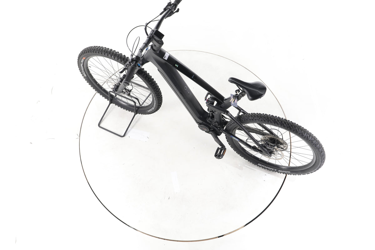 Cube Stereo Hybrid 140 HPC SLX E-Bike Fully - Image 20