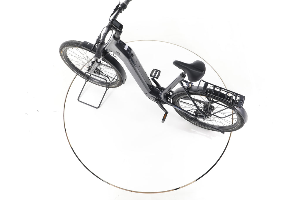 HoheAcht Grandamo Vilago City E-Bike Tiefeinsteiger - Image 20