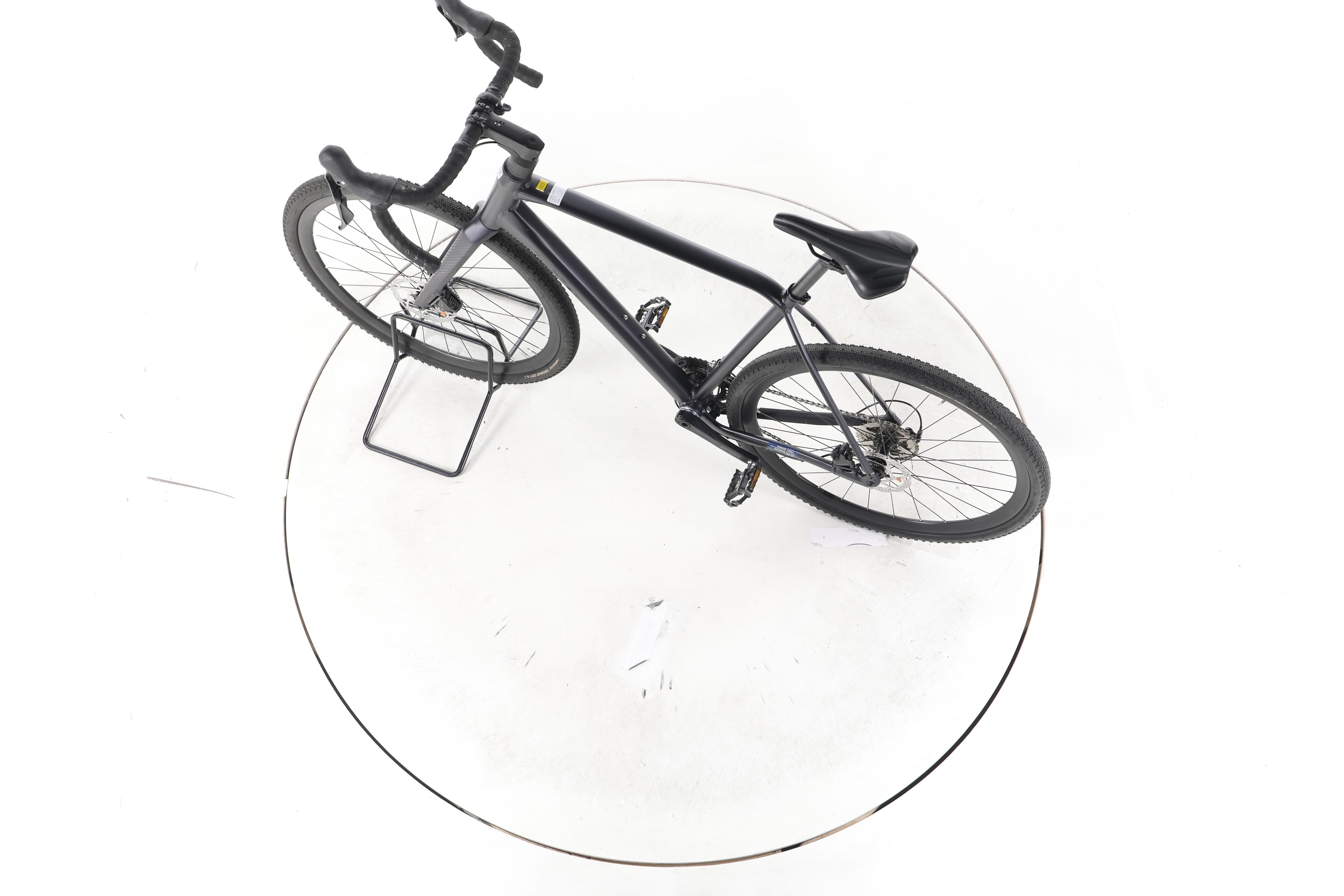 Orbea Terra H40 Gravelbike - Image 20