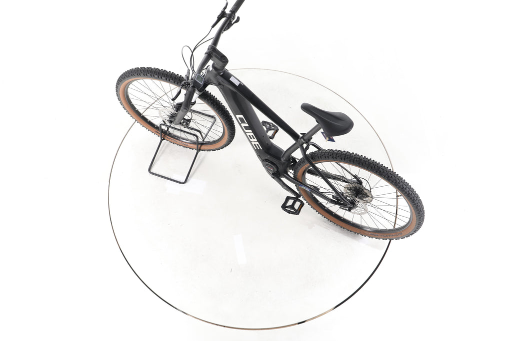 Cube Reaction Hybrid ONE E-Bike - Image 20