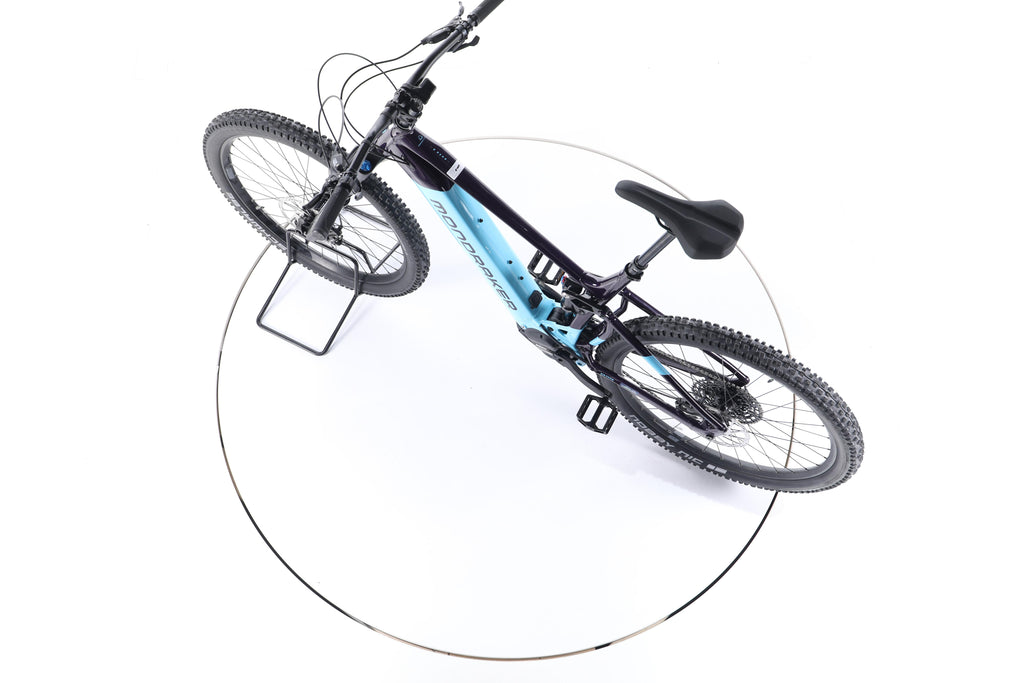 Mondraker DUSK R E-Bike Fully - Image 20