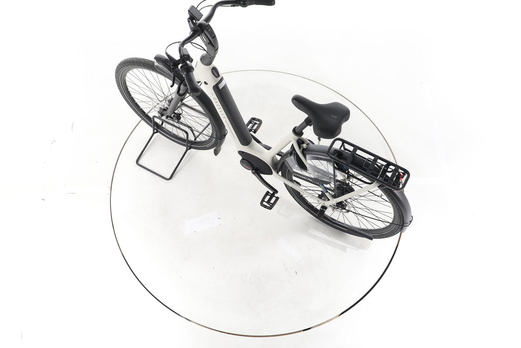 Gazelle Arroyo C5 Elite RT City E-Bike Tiefeinsteiger 2025 - Image 20