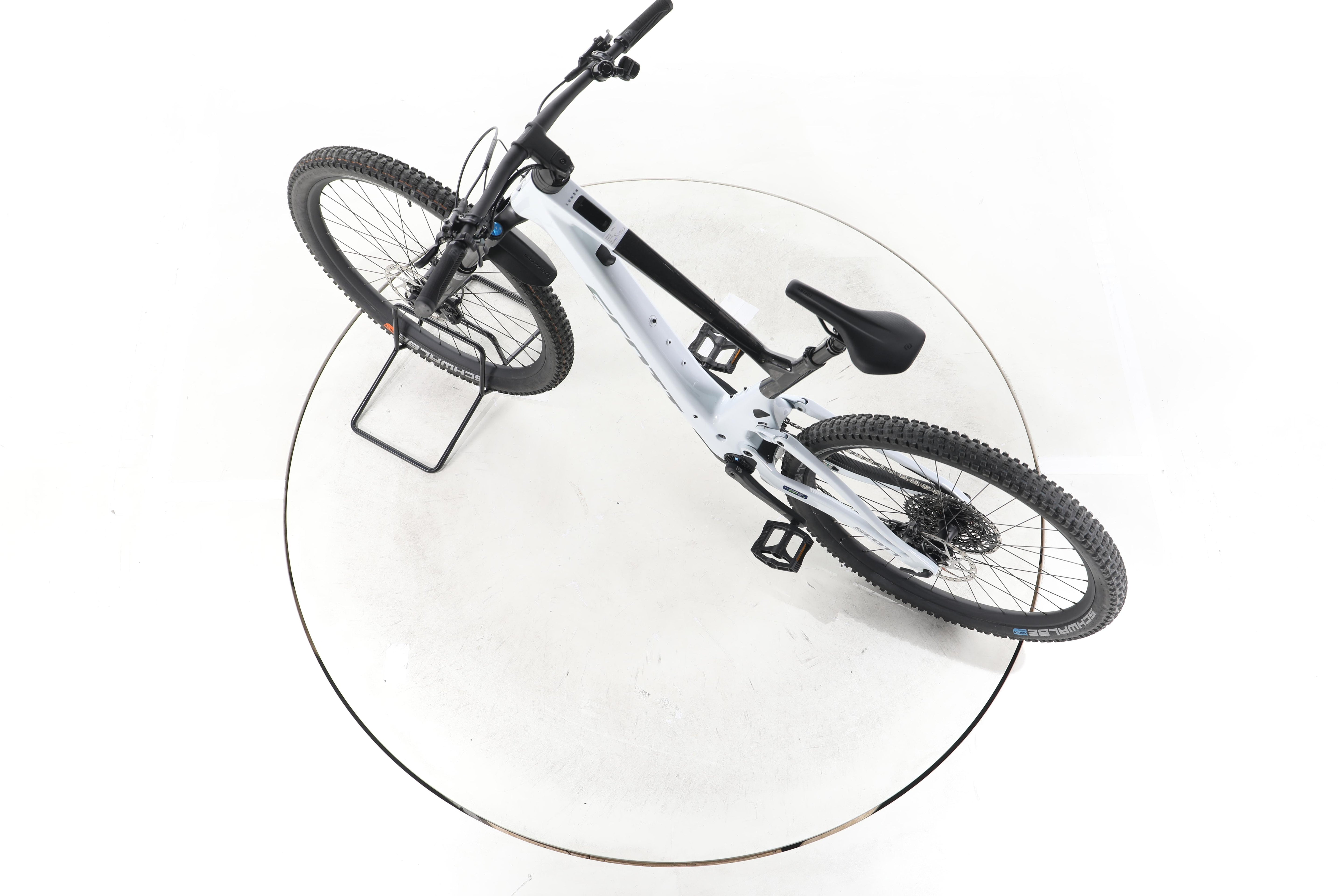 Scott Lumen 905 E-Bike Fully Carbon 2025 - Image 20