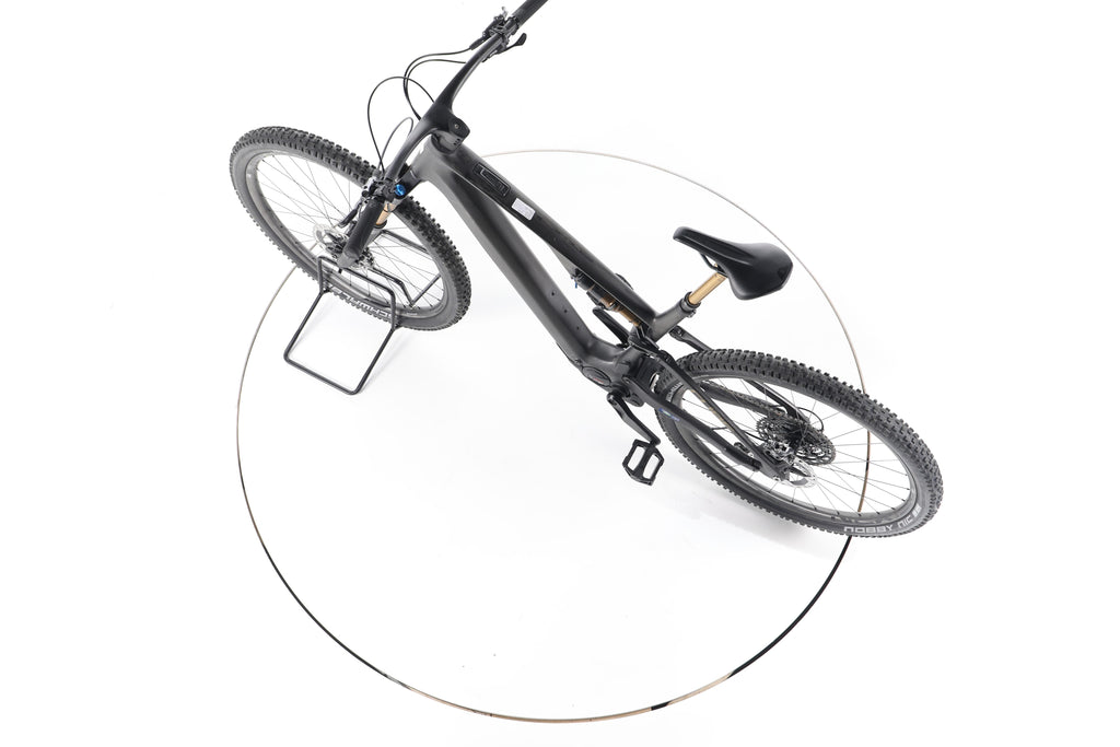 Cube AMS Hybrid One44 C:68x SLT x Fully E-Bike Carbon 2024 - Image 20