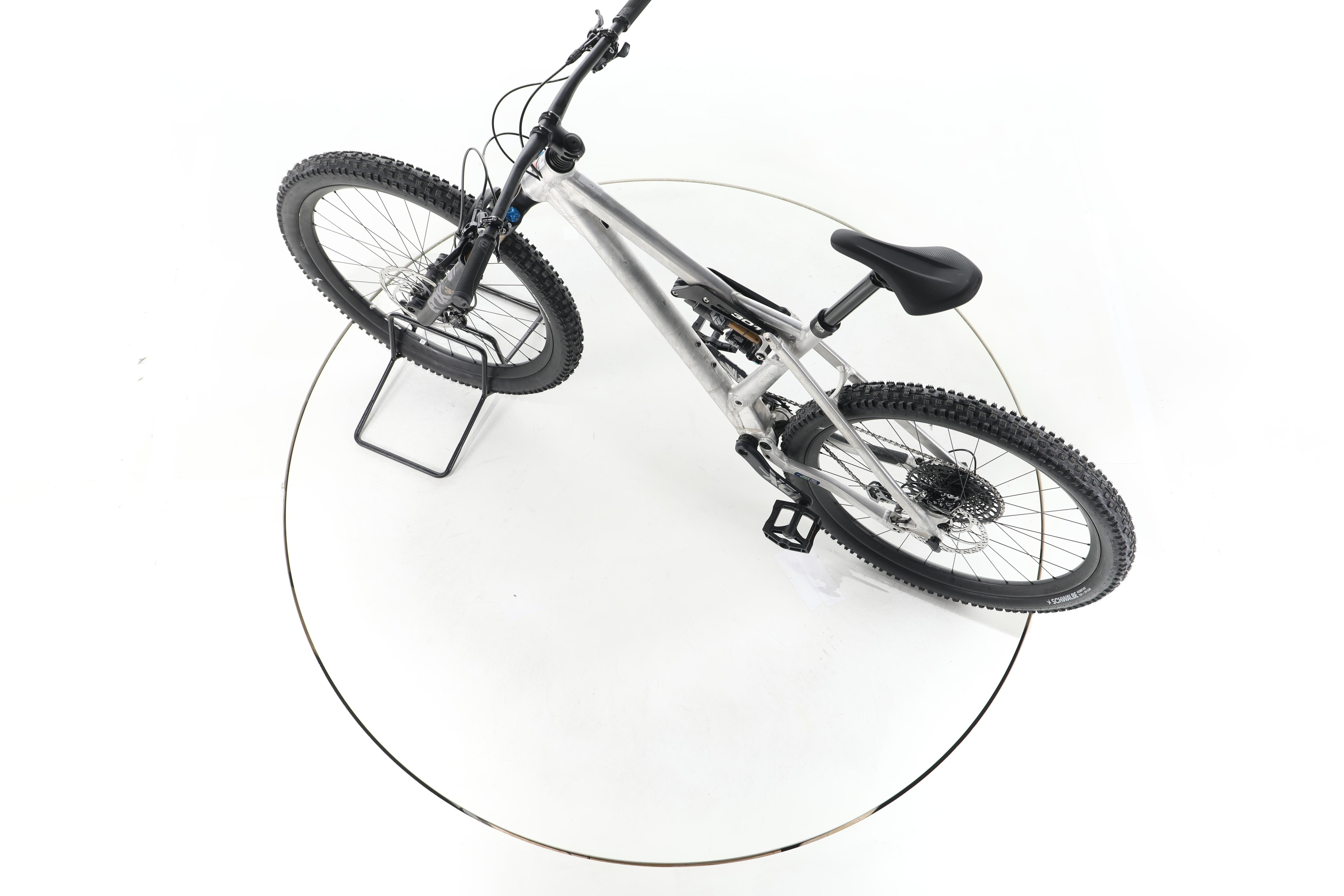 Liteville 301 Mk15 Fahrrad Fully - Image 20