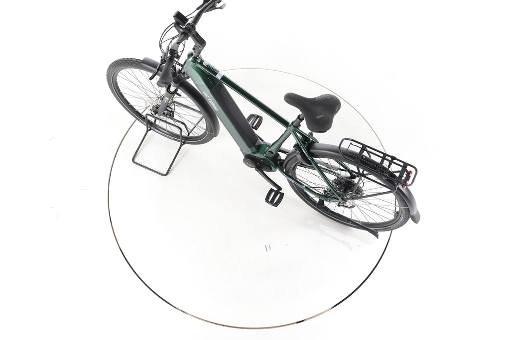 Victoria Tresalo 12 Trekking E-Bike - Image 20
