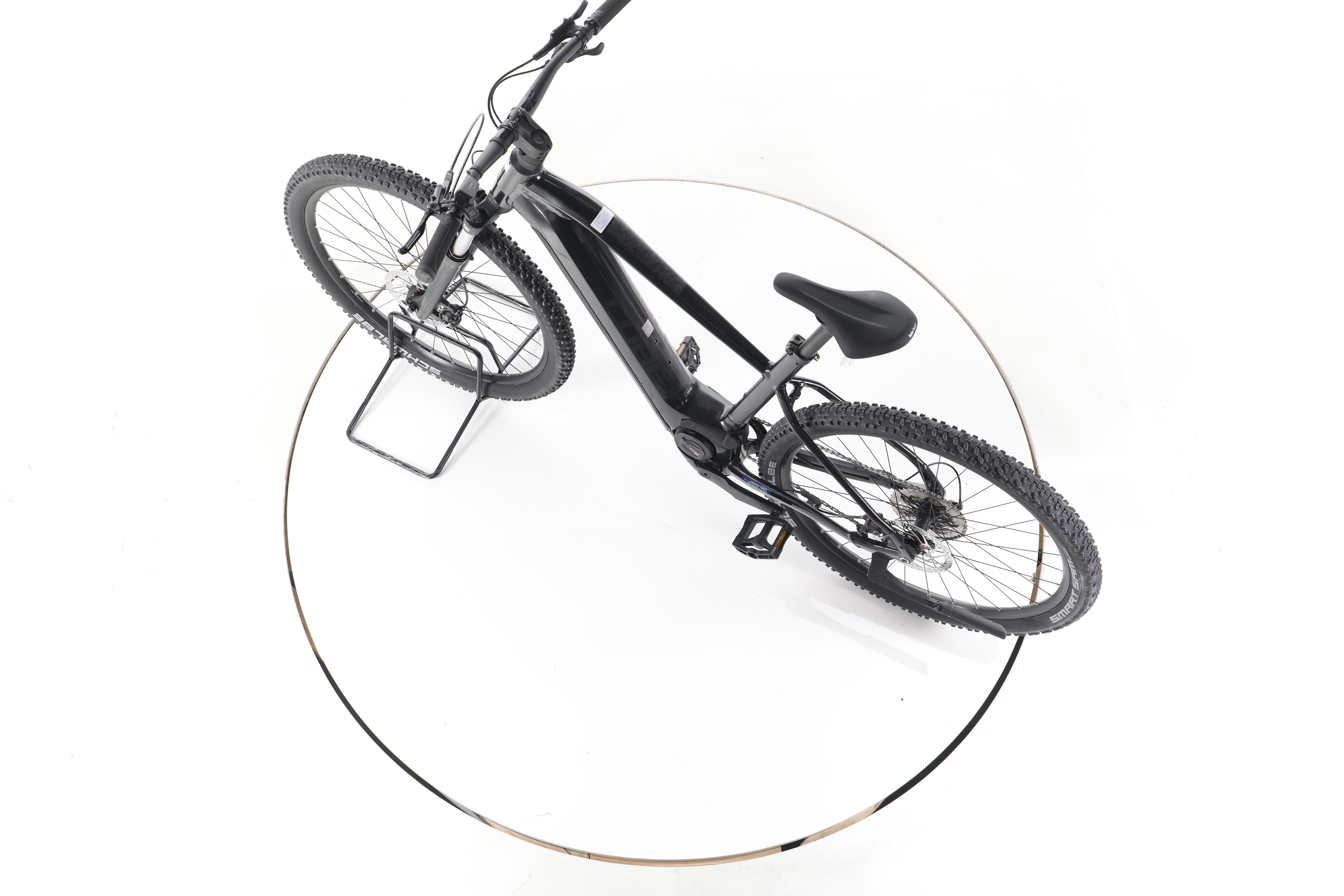 Cube Reaction Hybrid ONE E-Bike - Image 20