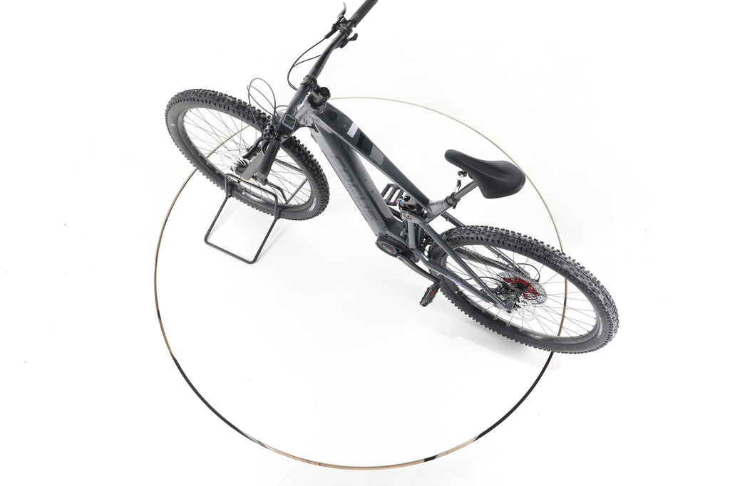 Focus Thron² 6.7 E-Bike Fully - Image 20