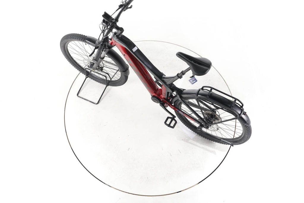 Trek Powerfly FS 4 Equipped Gen 2 SUV E-Bike - Image 20