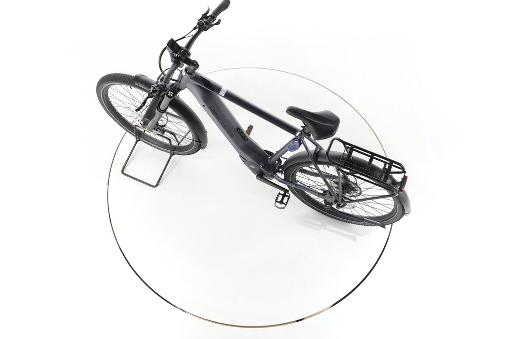 Hercules Pasero SUV I-10 Trekking E-Bike - Image 20
