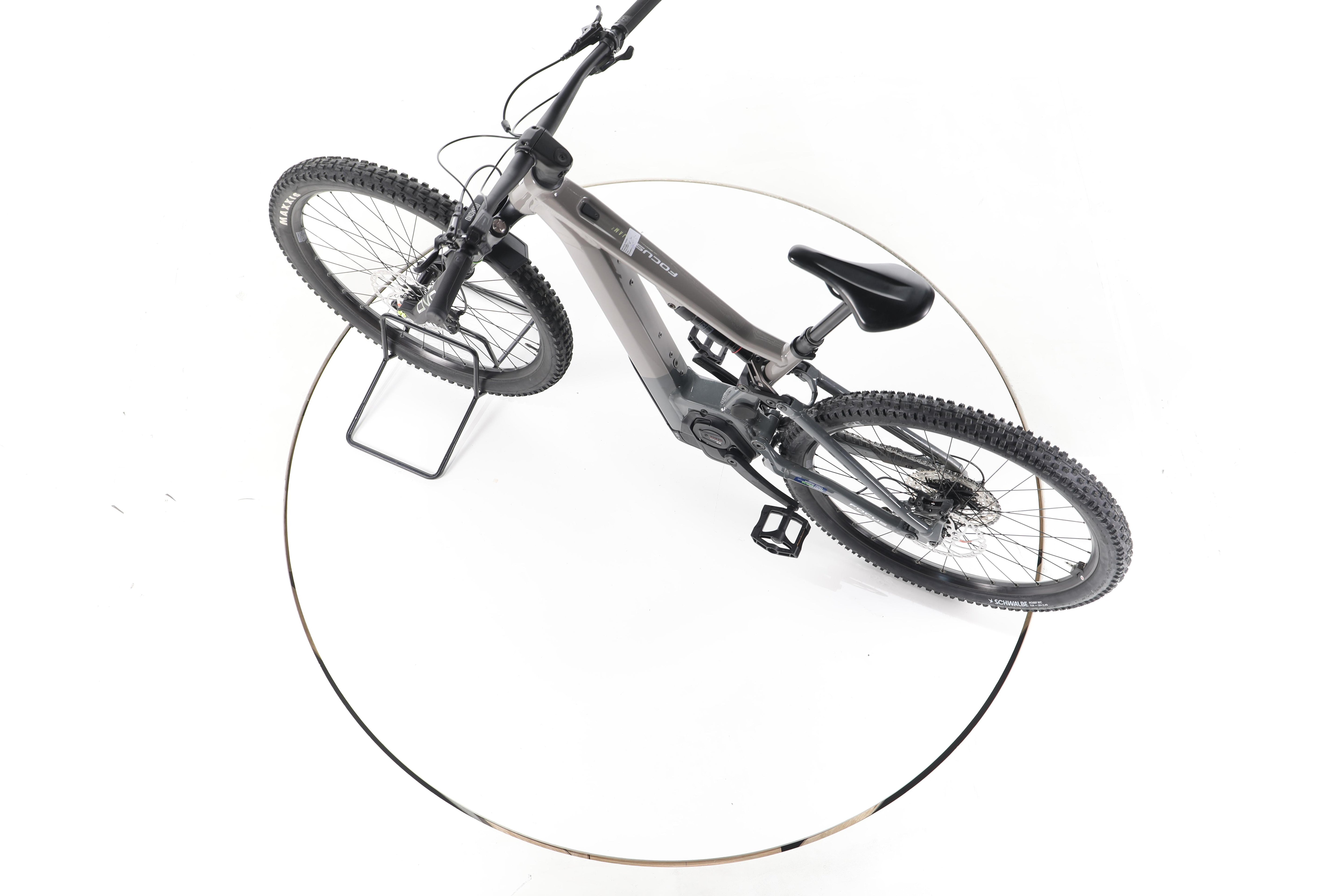 Focus JAM² 6.7 E-Bike Fully - Image 20