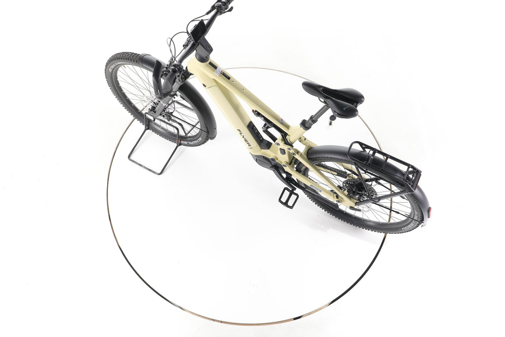 FLYER Gorocx 6.70 SUV E-Bike - Image 20