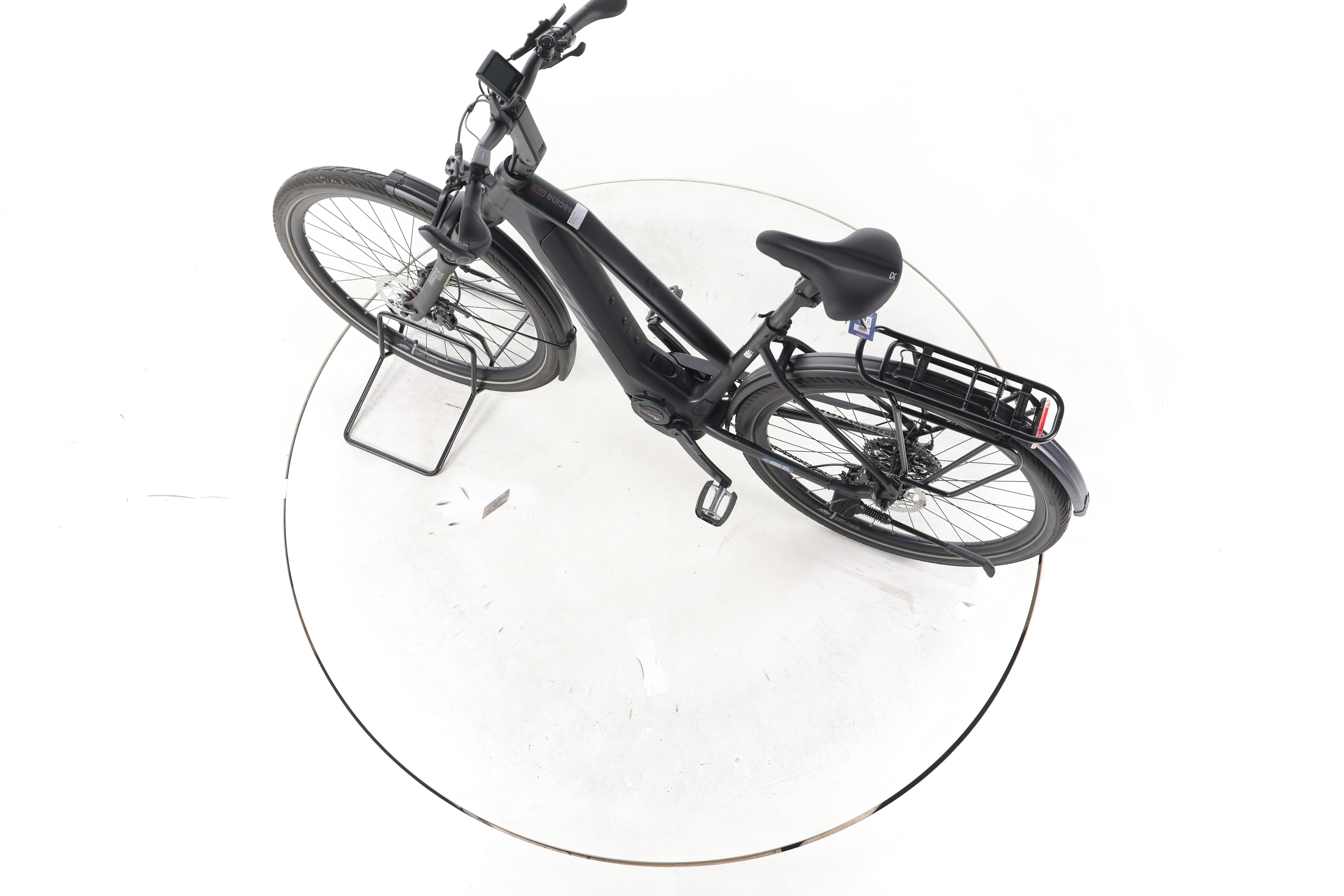 KTM Macina Style 730 Trekking E-Bike - Image 20