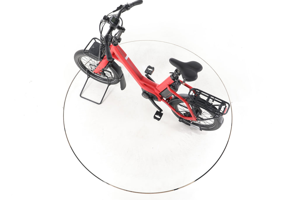 QIO Eins P-5 Kompakt E-Bike Tiefeinsteiger - Image 20