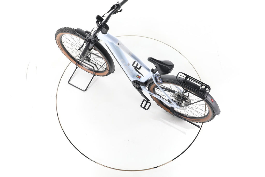 Cube Reaction Hybrid Pro E-Bike 2023 - Image 20