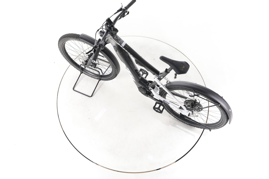 KTM Macina Chacana 791 LFC Di2 E-Bike Fully 2026 - Image 20