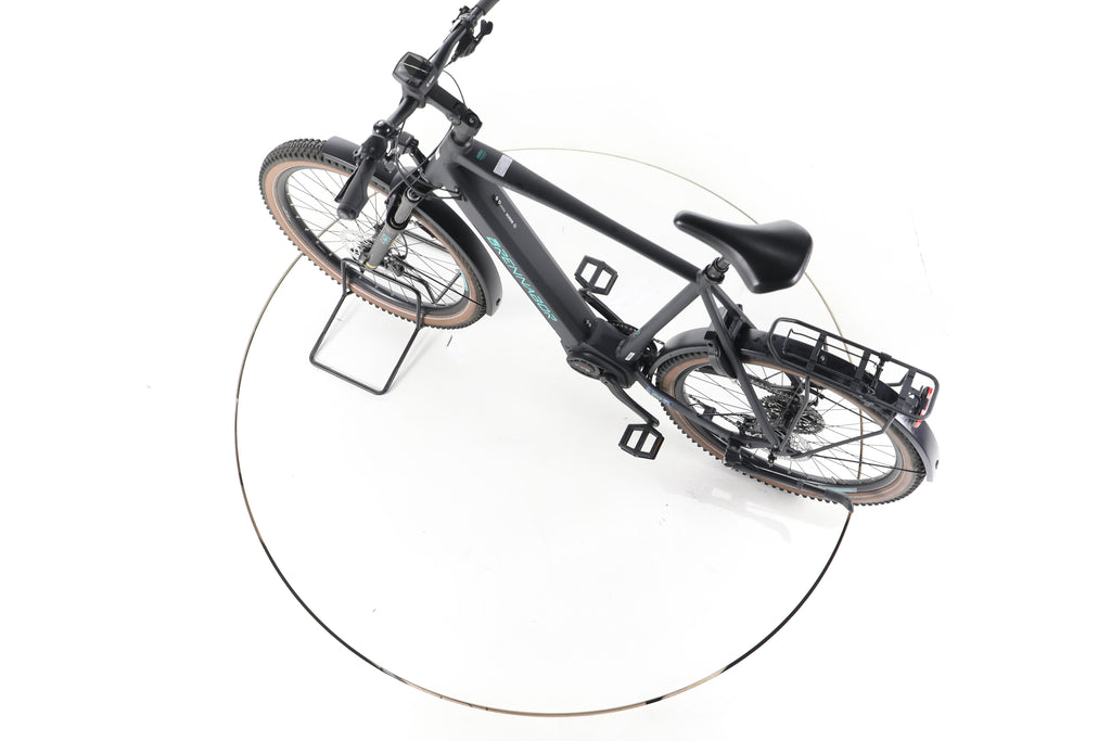 Brennabor A-86e Trekking E-Bike - Image 20