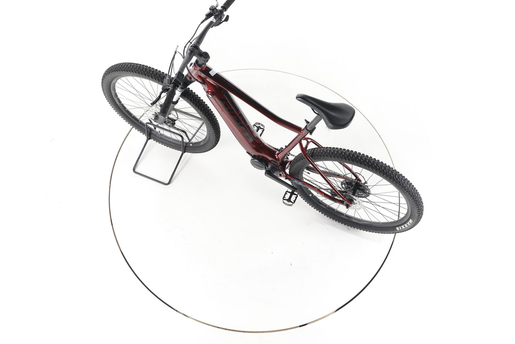 Giant Fathom E+ 3 E-Bike - Image 20