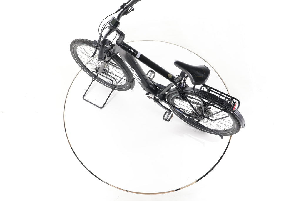 KTM Macina Tour CX625 LTD64 Trekking E-Bike - Image 20