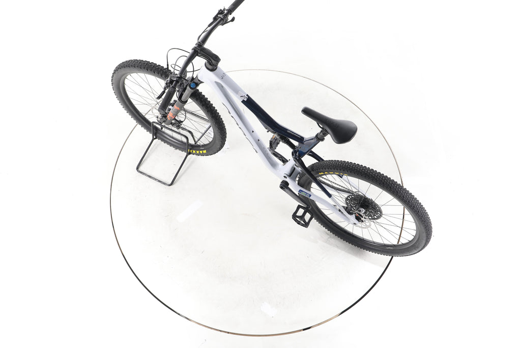 Orbea OIZ M20 Fahrrad Fully - Image 20