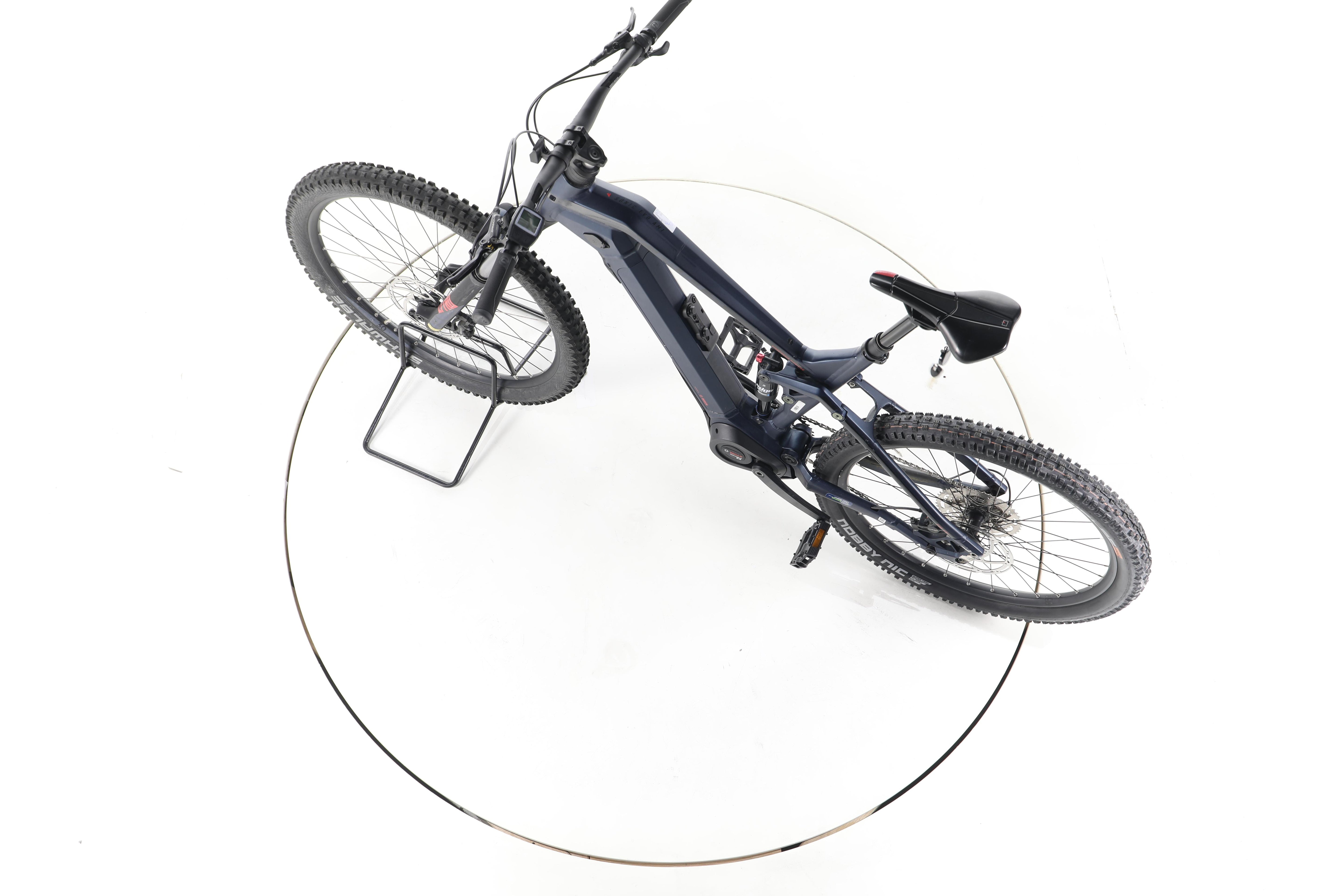Bulls Sonic EVO AM 1 Fully E-Bike - Image 20