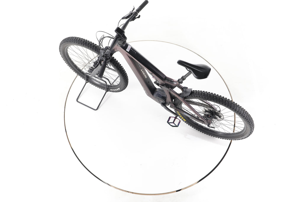 Scott Patron eRIDE 920 E-Bike Fully - Image 20