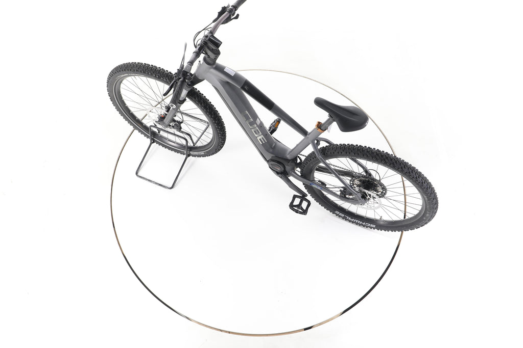 Cube Reaction Hybrid Race E-Bike - Image 20