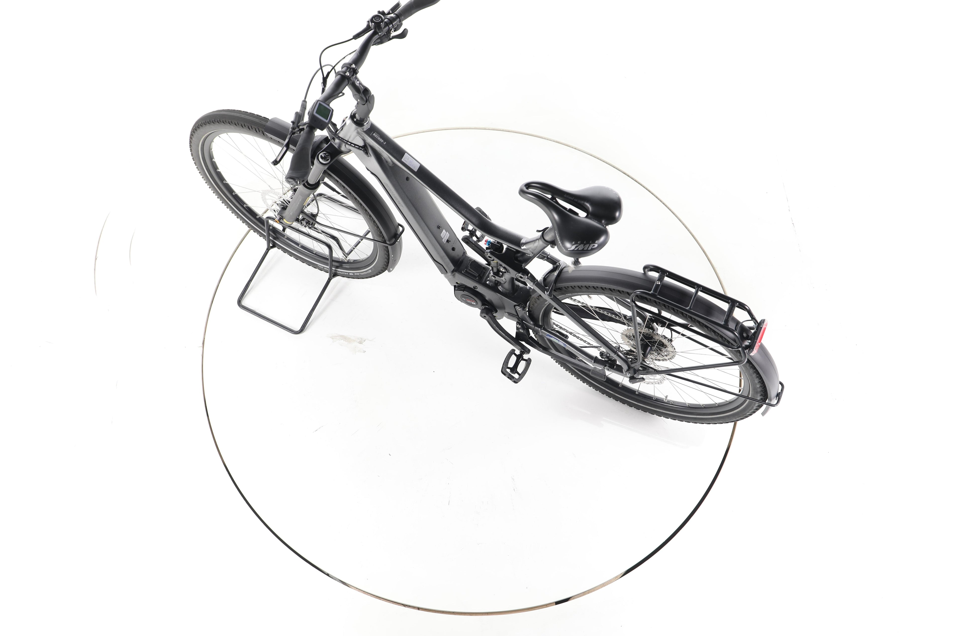 Bergamont E-Horizon FS Edition SUV E-Bike - Image 20