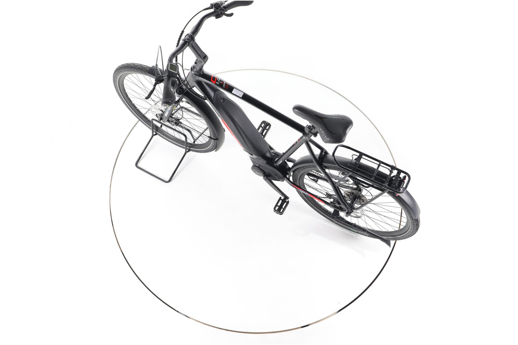 CONE Bikes eStreet 1.0 Trekking E-Bike - Image 20