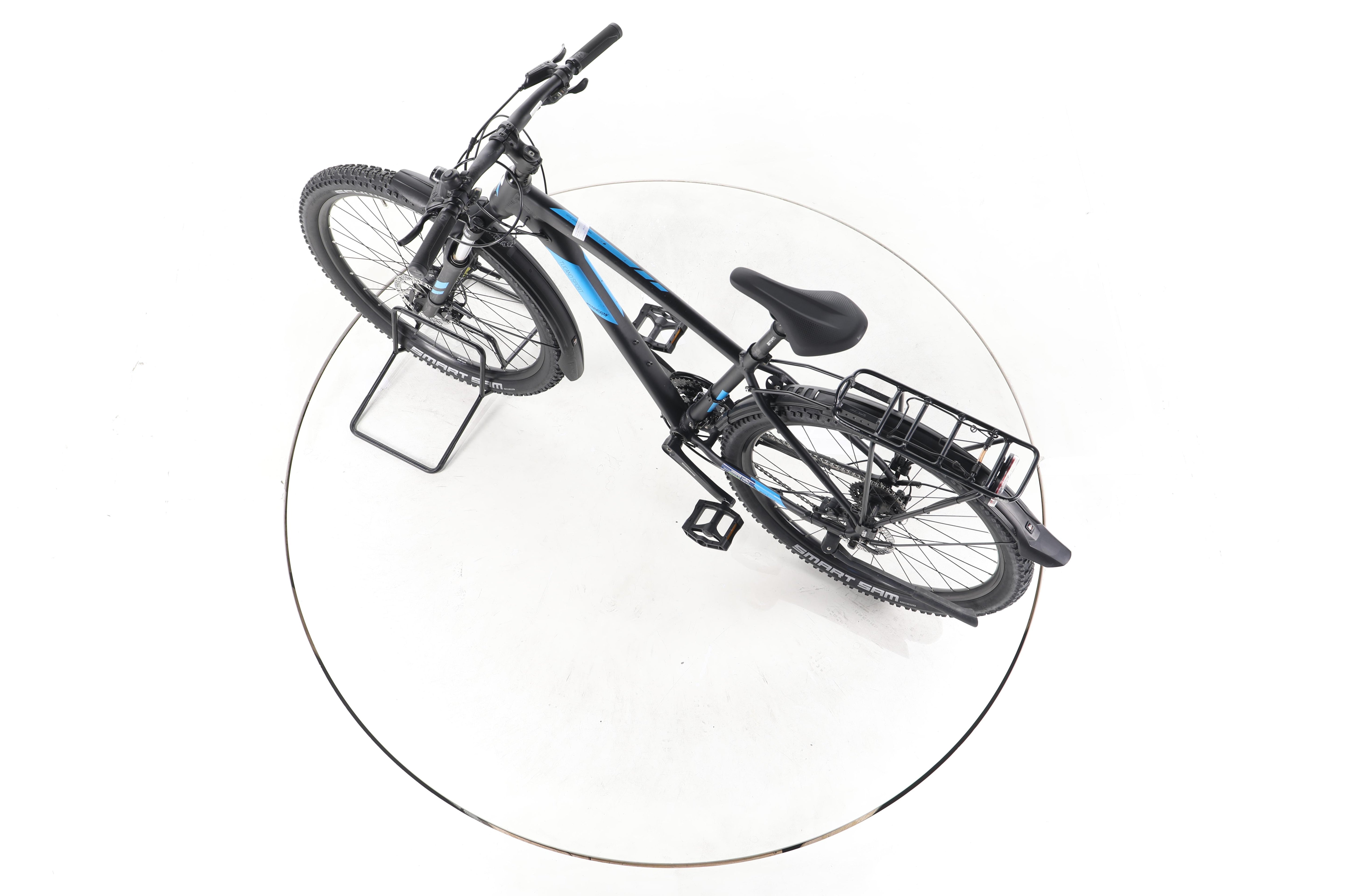 MORRISON Tucano Sport Fahrrad City & Trekking - Image 20