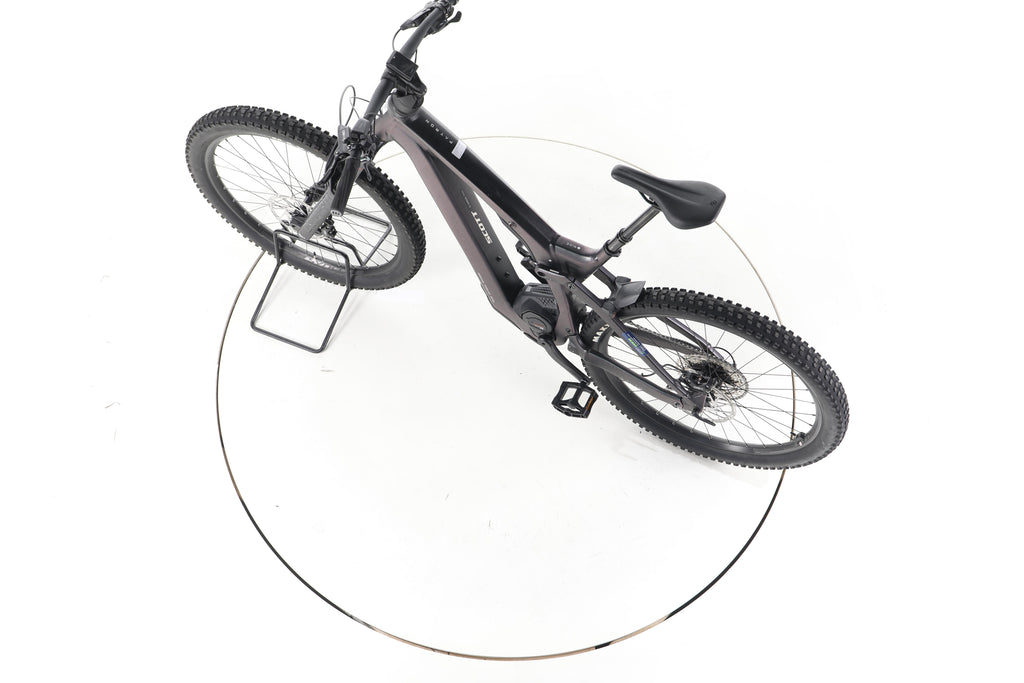 Scott Patron E-Ride 920 E-Bike Fully - Image 20