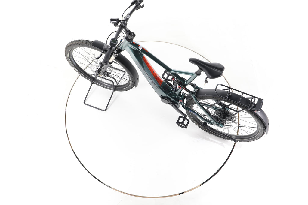 Corratec E-Power MTC 120 Elite SUV E-Bike - Image 20