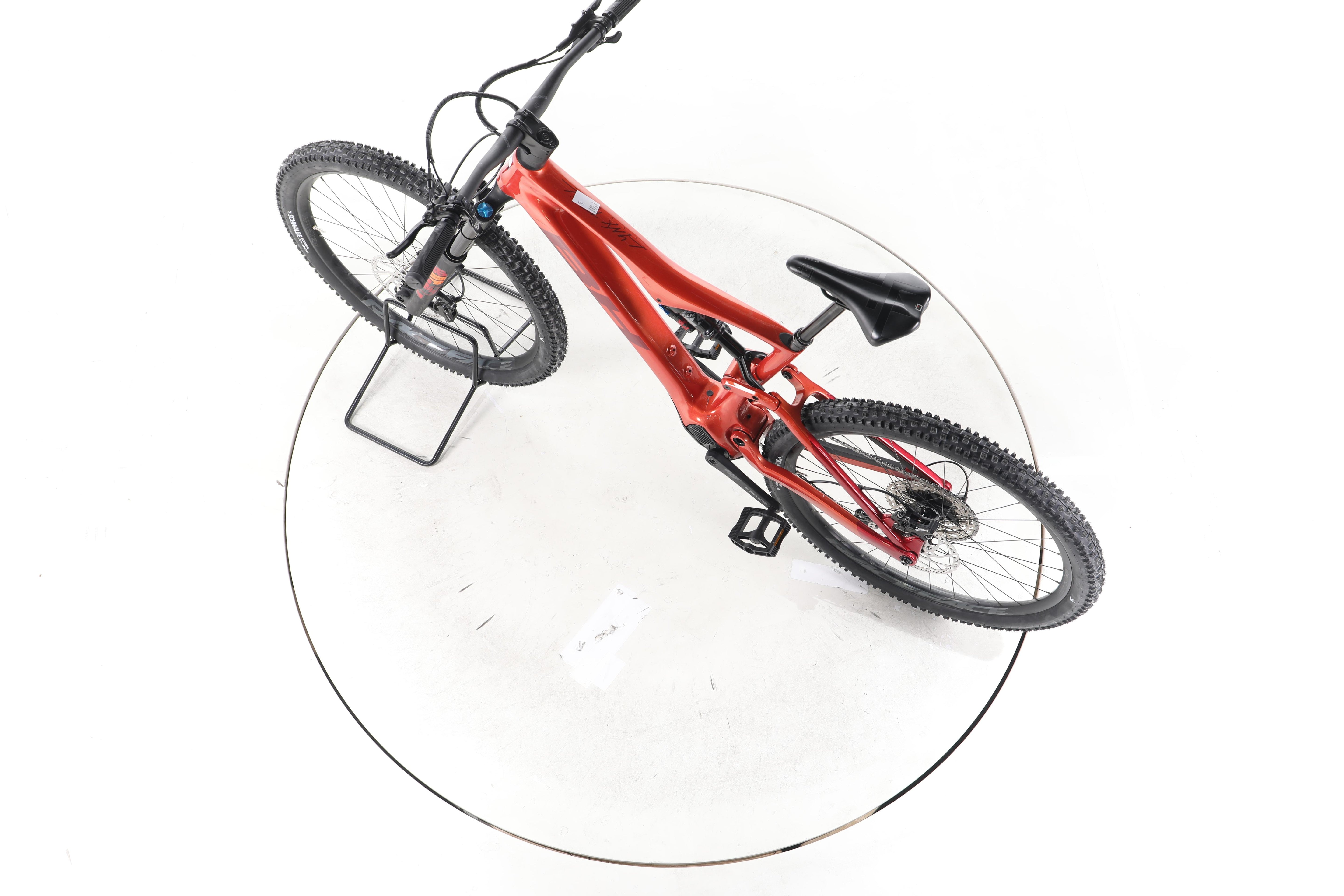 BH Bikes iLYNX Trail 8.6 E-Bike Fully Carbon - Image 20