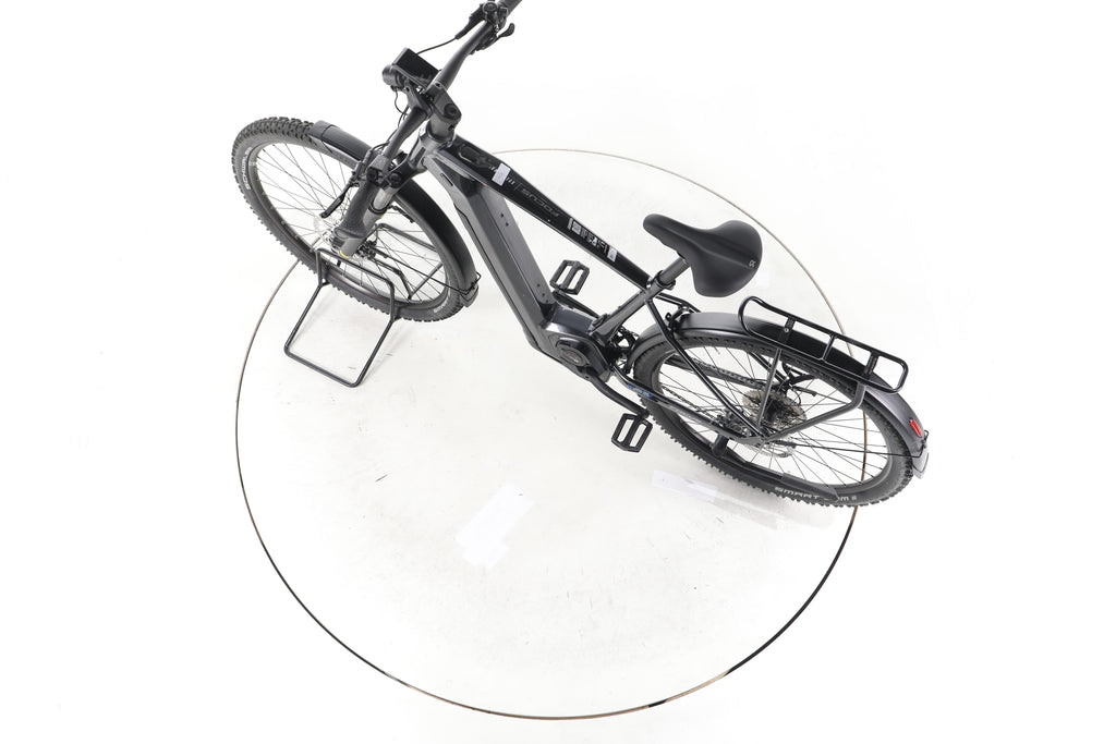 Focus AVENTURA² 6.7 Trekking E-Bike - Image 20