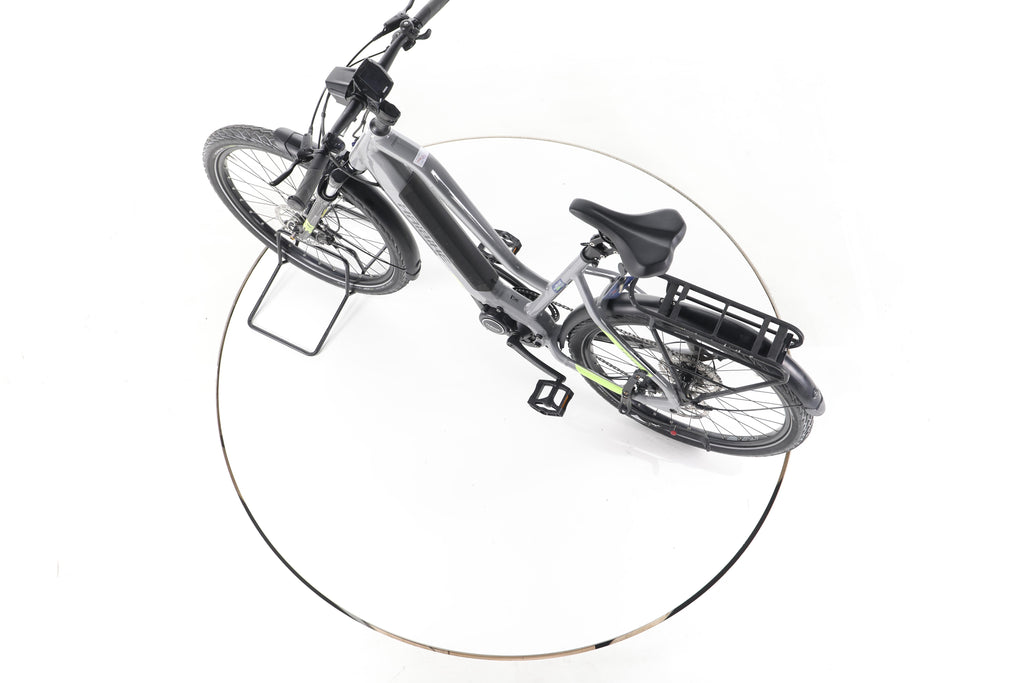 Haibike Trekking 6 Trekking E-Bike - Image 20
