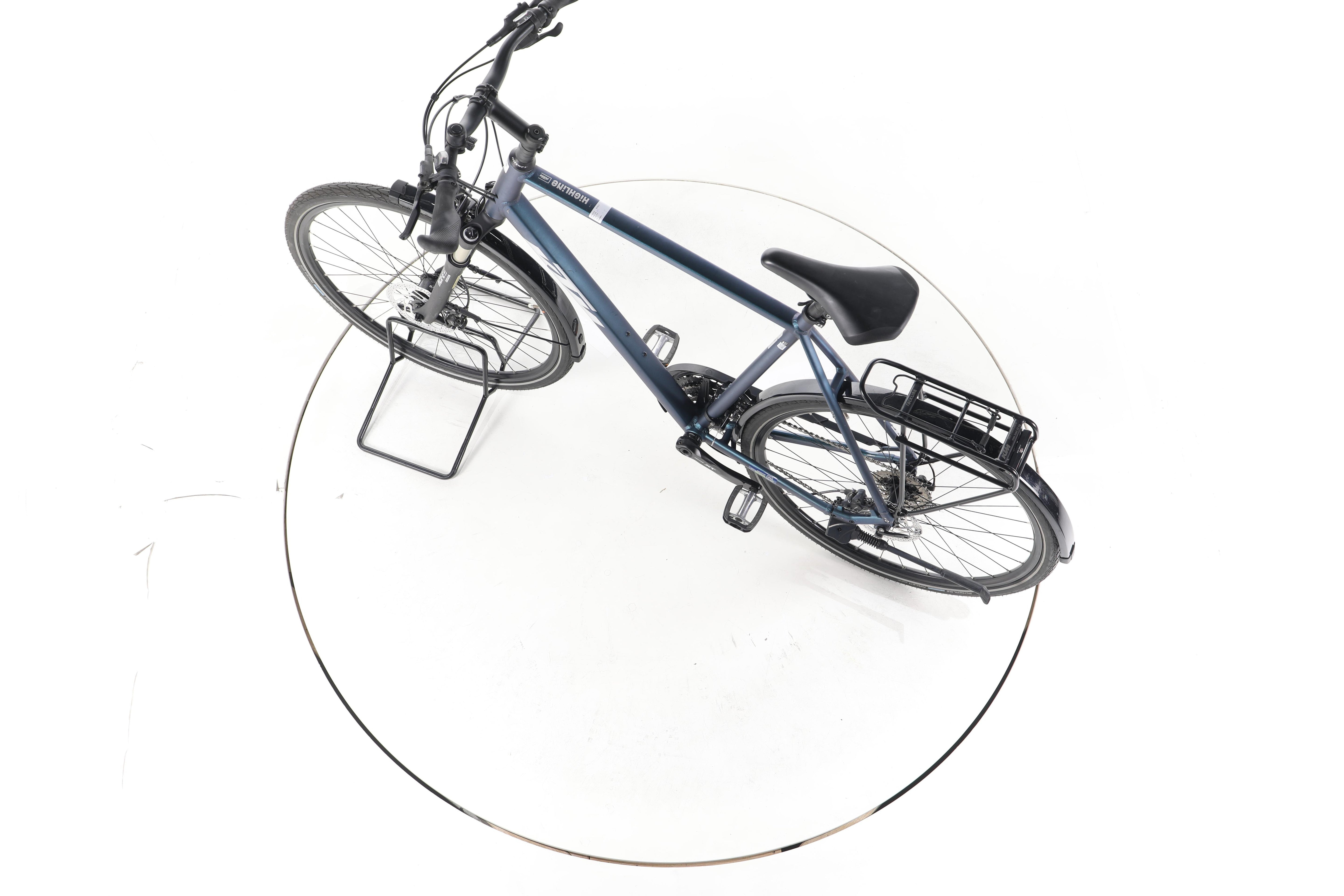 KTM Highline Fahrrad City & Trekking - Image 20