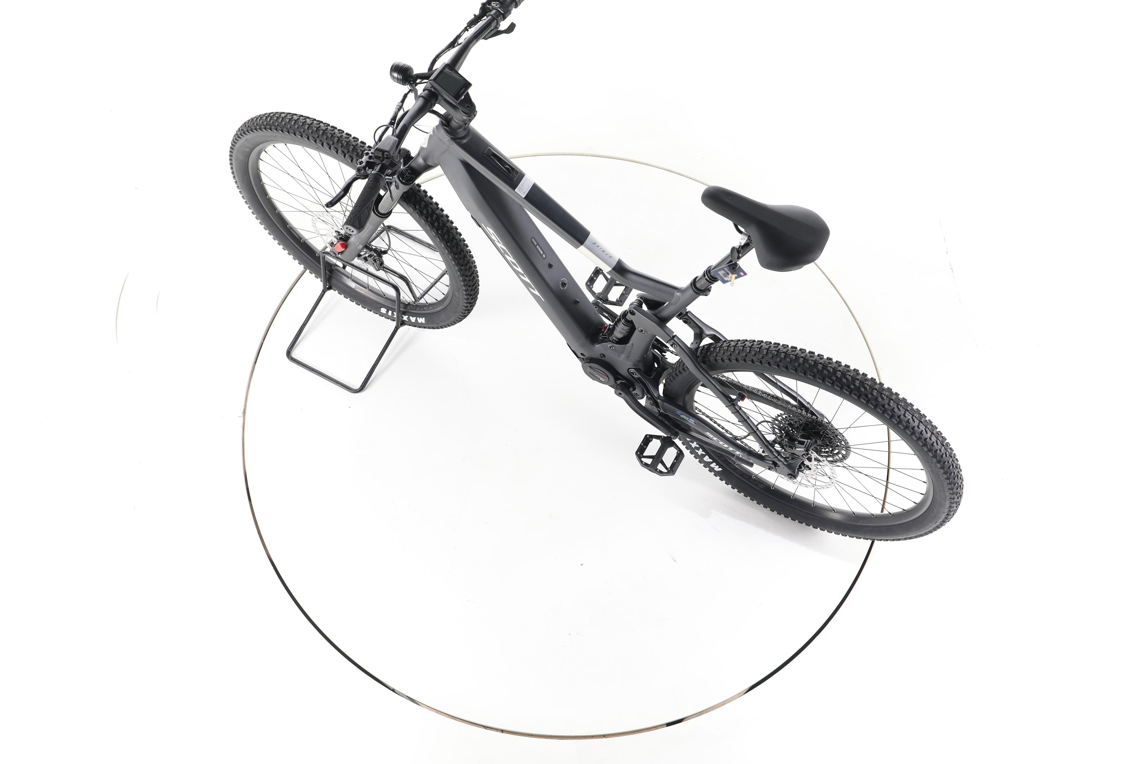 Scott Strike eRIDE 930 Fully E-Bike 2023 - Image 20