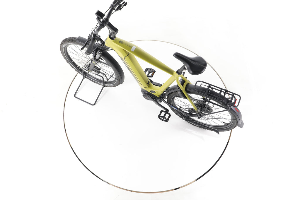 Victoria Avyon4 Trekking E-Bike - Image 20