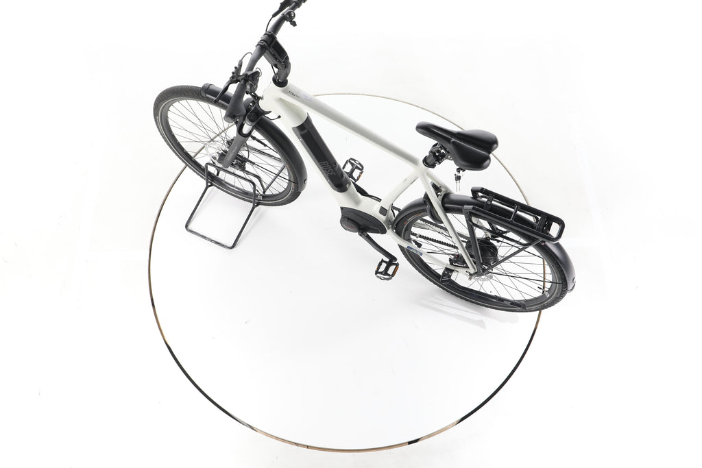 Rose XTRA WATT EVO PLUS 3 City E-Bike - Image 20