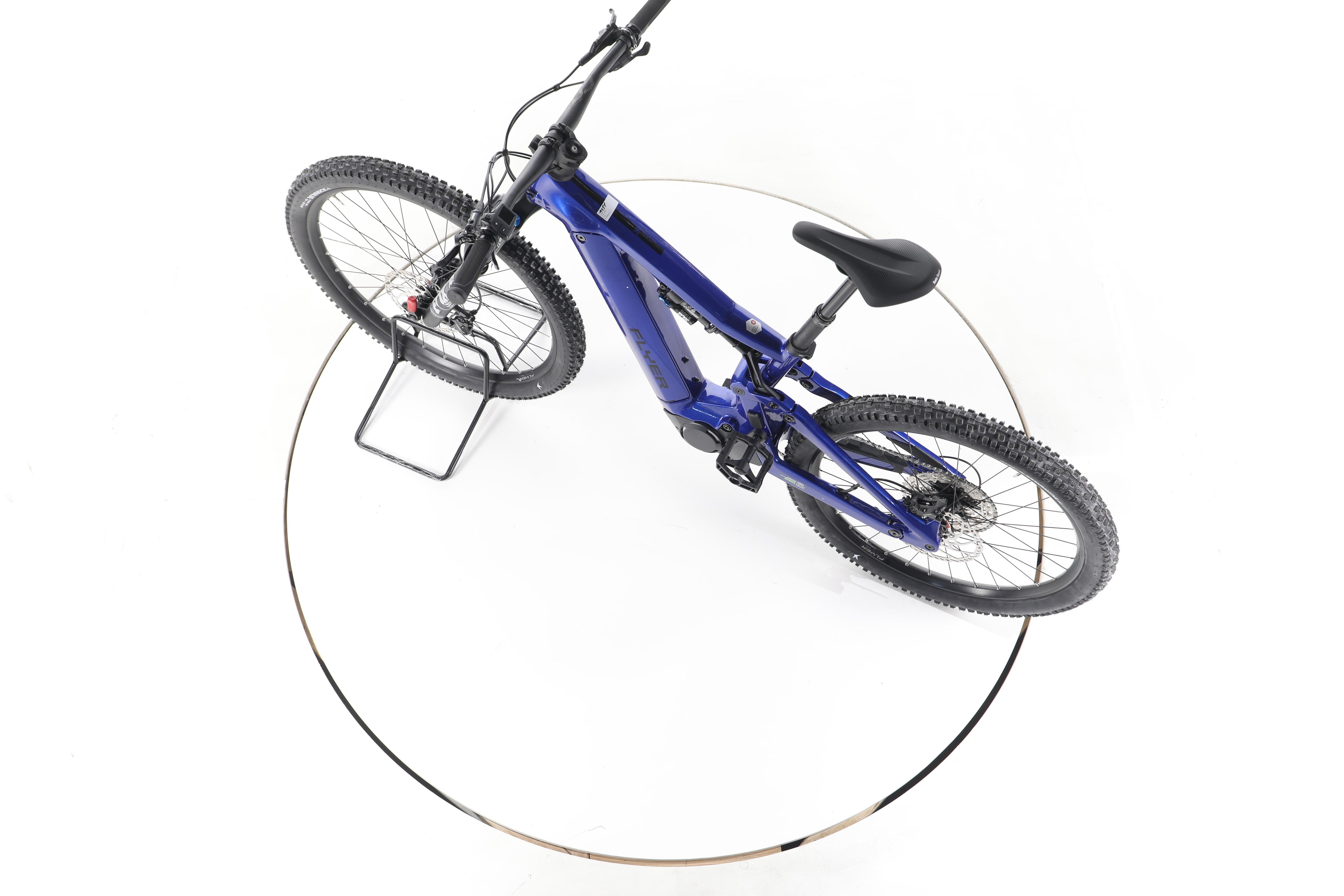 FLYER Uproc X 6.10 E-Bike Fully Carbon - Image 20